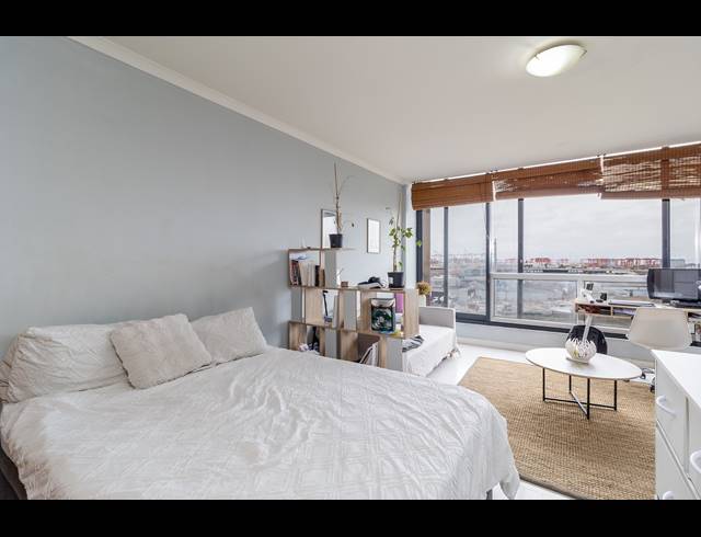 0.5 BEDROOM APARTMENT TO LET IN WOODSTOCK